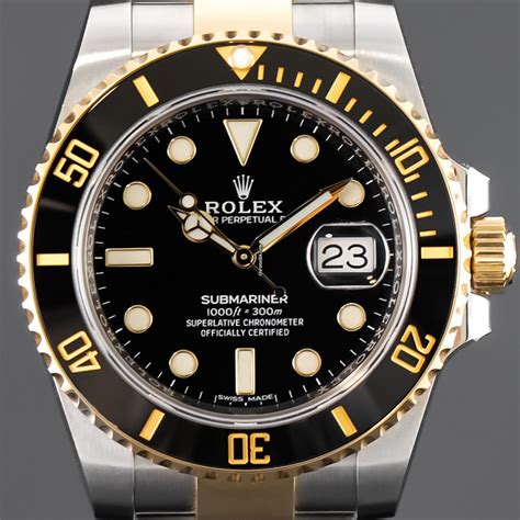 rolex submariner neu kaufen